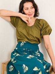FatFace Blouse - Imagen 3 de 5