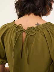 FatFace Blouse - Imagen 4 de 5