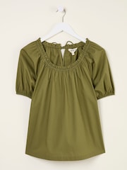FatFace Blouse - Imagen 5 de 5