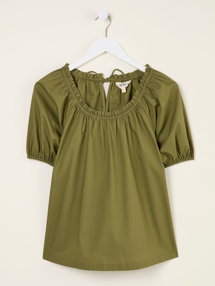 FatFace Blouse - Imagen 5 de 5