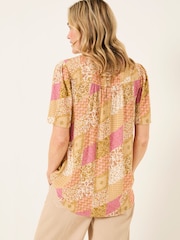 FatFace Blouse - Imagen 2 de 5