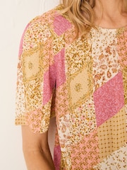 FatFace Blouse - Imagen 4 de 5