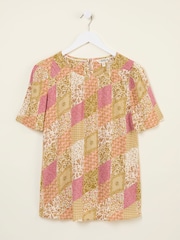 FatFace Blouse - Imagen 5 de 5