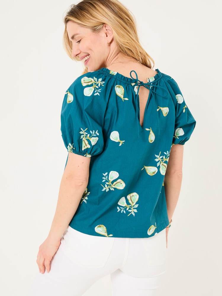 FatFace Blouse - Imagen 2 de 6