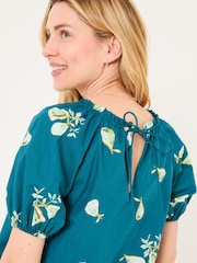 FatFace Blouse - Imagen 4 de 6