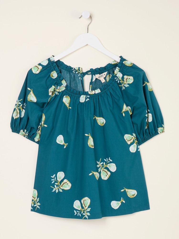 FatFace Blouse - Imagen 6 de 6