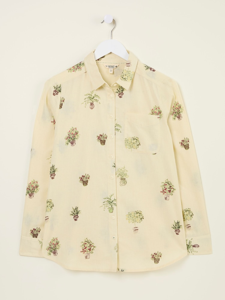 FatFace Shirt - Bild 5 von 5 FatFace Shirt - Bild 5 von 5