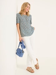 FatFace Blouse - Imagen 1 de 5