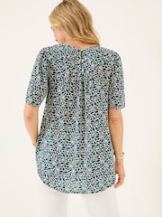 FatFace Blouse - Imagen 2 de 5