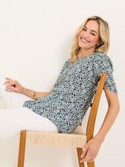 FatFace Blouse - Imagen 3 de 5