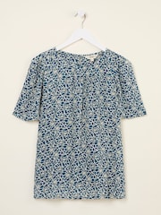 FatFace Blouse - Imagen 5 de 5