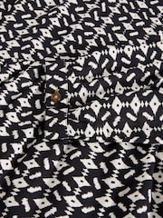 White Stuff Black Penelope Dress - Image 6 of 6