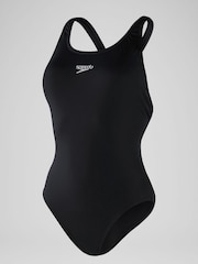 Speedo Black Endurance+ Power Swimsuit - Image 6 of 6