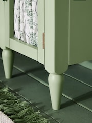 Cath Kidston Rose Pearl Miniature Miniature Bedside Table - Image 4 of 5