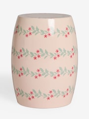 Cath Kidston Blue Bedside Table - Image 4 of 4