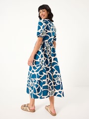 FatFace Midi Dress - Imagen 3 de 7