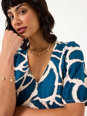 FatFace Midi Dress - Imagen 4 de 7