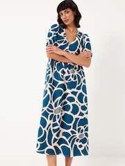 FatFace Midi Dress - Imagen 5 de 7