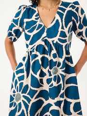 FatFace Midi Dress - Imagen 6 de 7