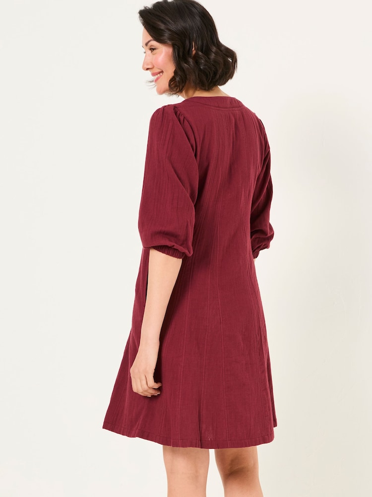 FATFACE Dress - Imagem 2 de 5