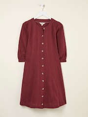 FATFACE Dress - Imagem 5 de 5
