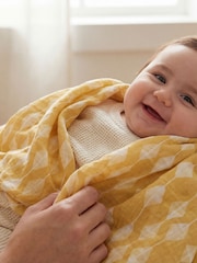 Aden+Anais Essentials Pamučni kvadrati od muslina 5 paket - Slika 9 od 9