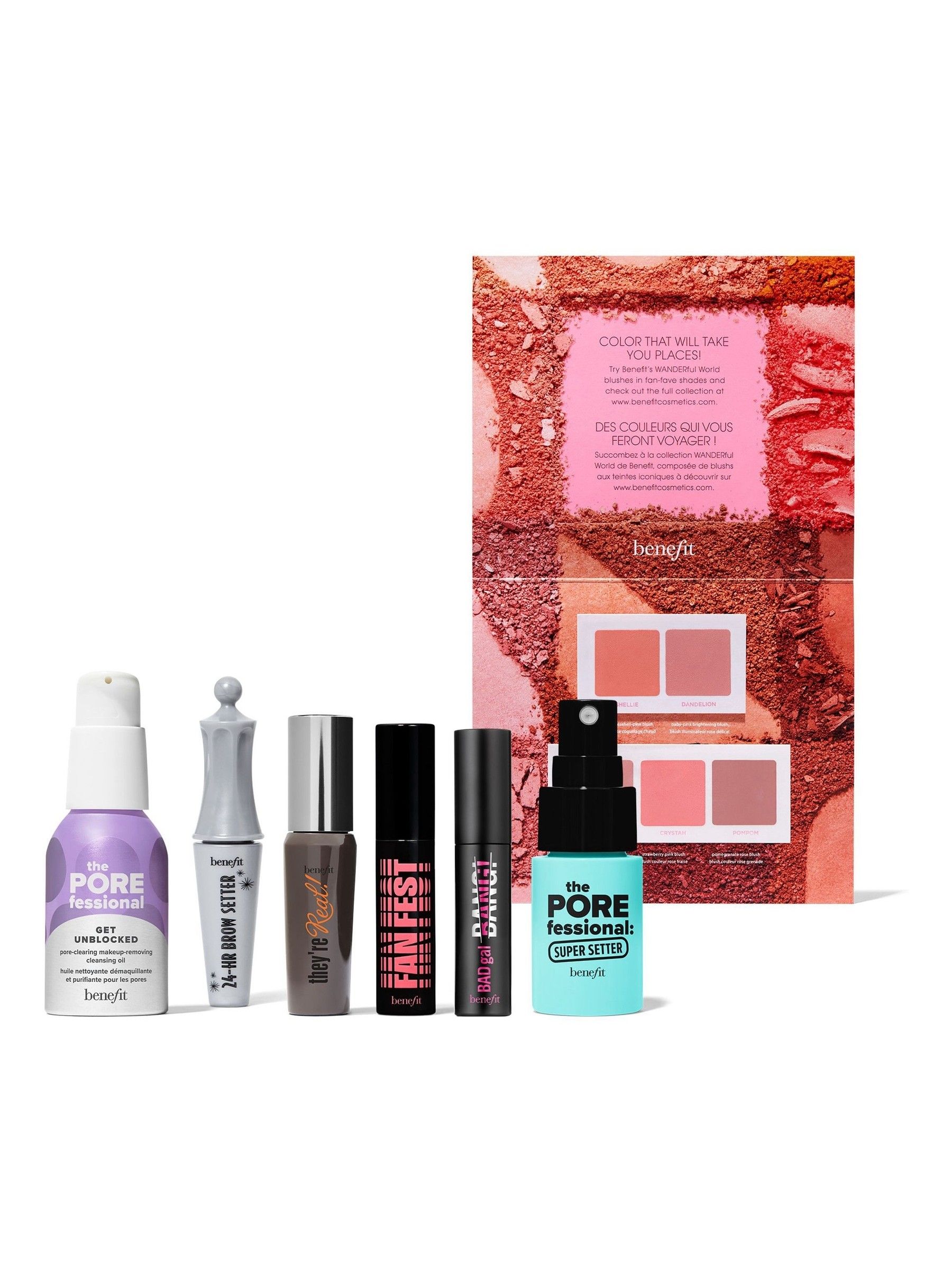 Buy Benefit Bestselling Bundle from the Next UK online shop