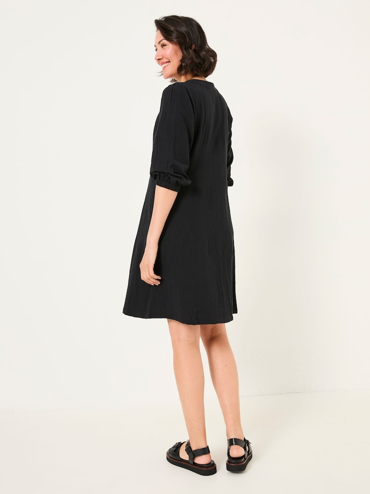 Negro - Vestido de FatFace - Imagen 2 de 6 Negro - Vestido de FatFace - Imagen 2 de 6