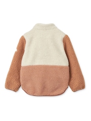 Liewood Nolan Fleece Jacket - Image 2 of 6