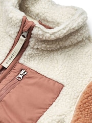 Liewood Nolan Fleece Jacket - Image 3 of 6