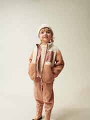 Liewood Nolan Fleece Jacket - Image 1 of 2