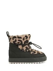Liewood Zoey Snow Boots - Image 1 of 6