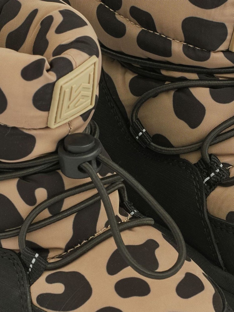 Liewood Zoey Snow Boots - Image 5 of 6
