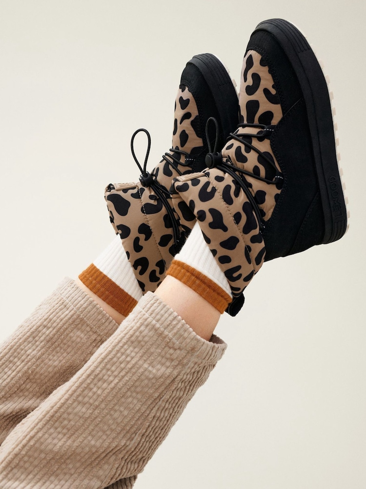 Liewood Zoey Snow Boots - Image 6 of 6