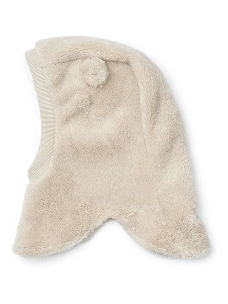Liewood Natural Giri Balaclava Hat - Image 2 of 3