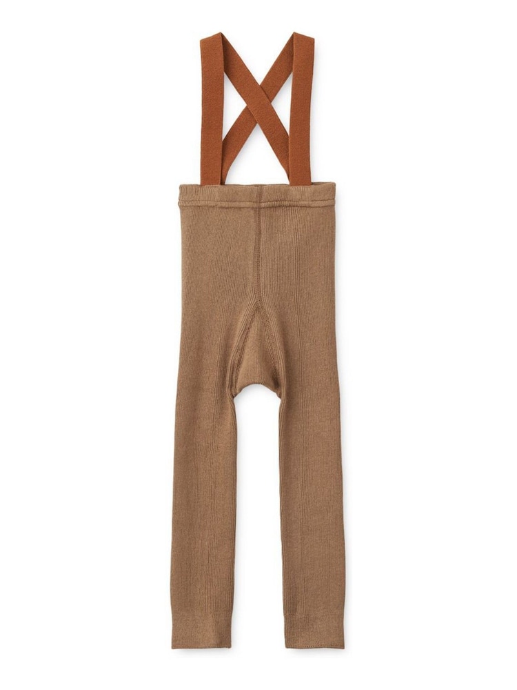 Liewood Natural Cuno Tights - Image 1 of 1