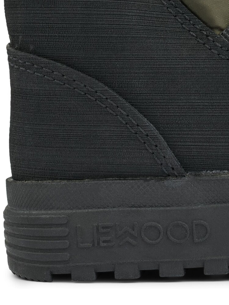 Verde - Liewood Zoey Snow Boots - Imagen 5 de 5