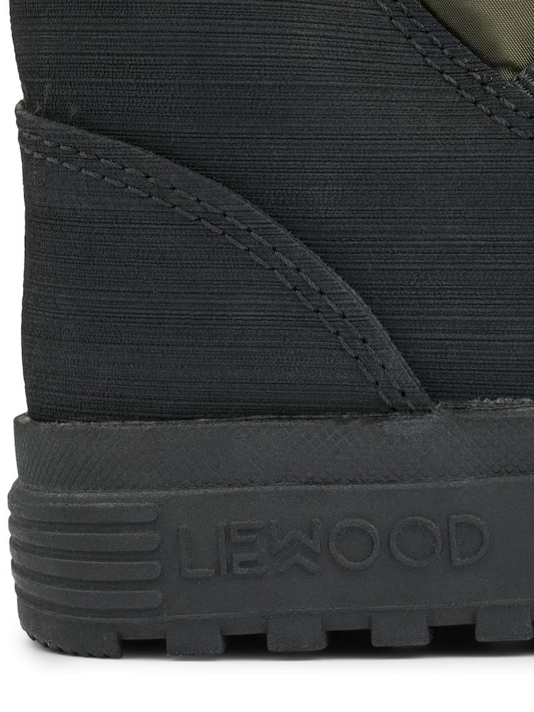 zelena - Liewood Zoey Snow gležnjarji - Slika 5 iz 5 zelena - Liewood Zoey Snow gležnjarji - Slika 5 iz 5
