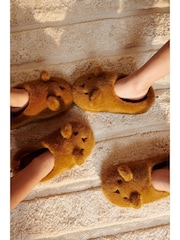 Liewood Aviaja Rabbit Slippers - Image 1 of 8