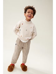 Liewood Aviaja Rabbit Slippers - Image 2 of 8