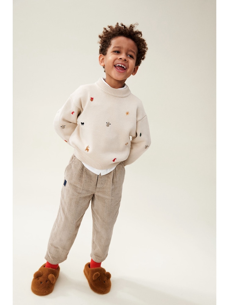 Liewood Aviaja Rabbit Slippers - Image 2 of 8