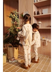 Liewood Aviaja Rabbit Slippers - Image 3 of 8