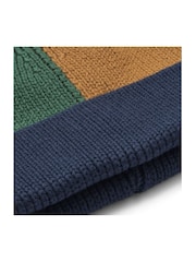 Liewood 100% Organic Cotton Ezra Beanie Hat - Image 4 of 4