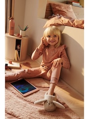 Liewood Aviaja Rabbit Slippers - Image 10 of 16