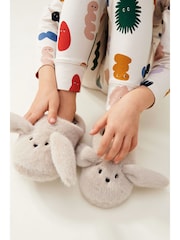 Liewood Aviaja Rabbit Slippers - Image 2 of 16