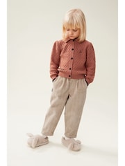 Liewood Aviaja Rabbit Slippers - Image 8 of 16