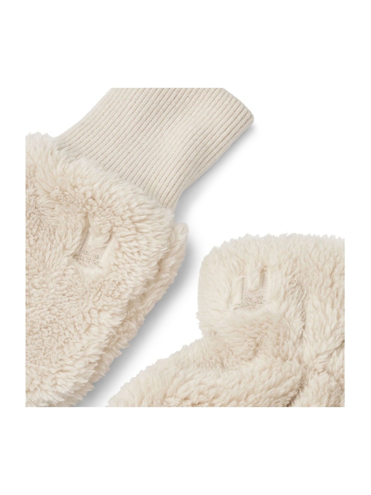 Liewood Bébé Nature Fernanda chaussons & Mits Giftset - Image 2 of 5