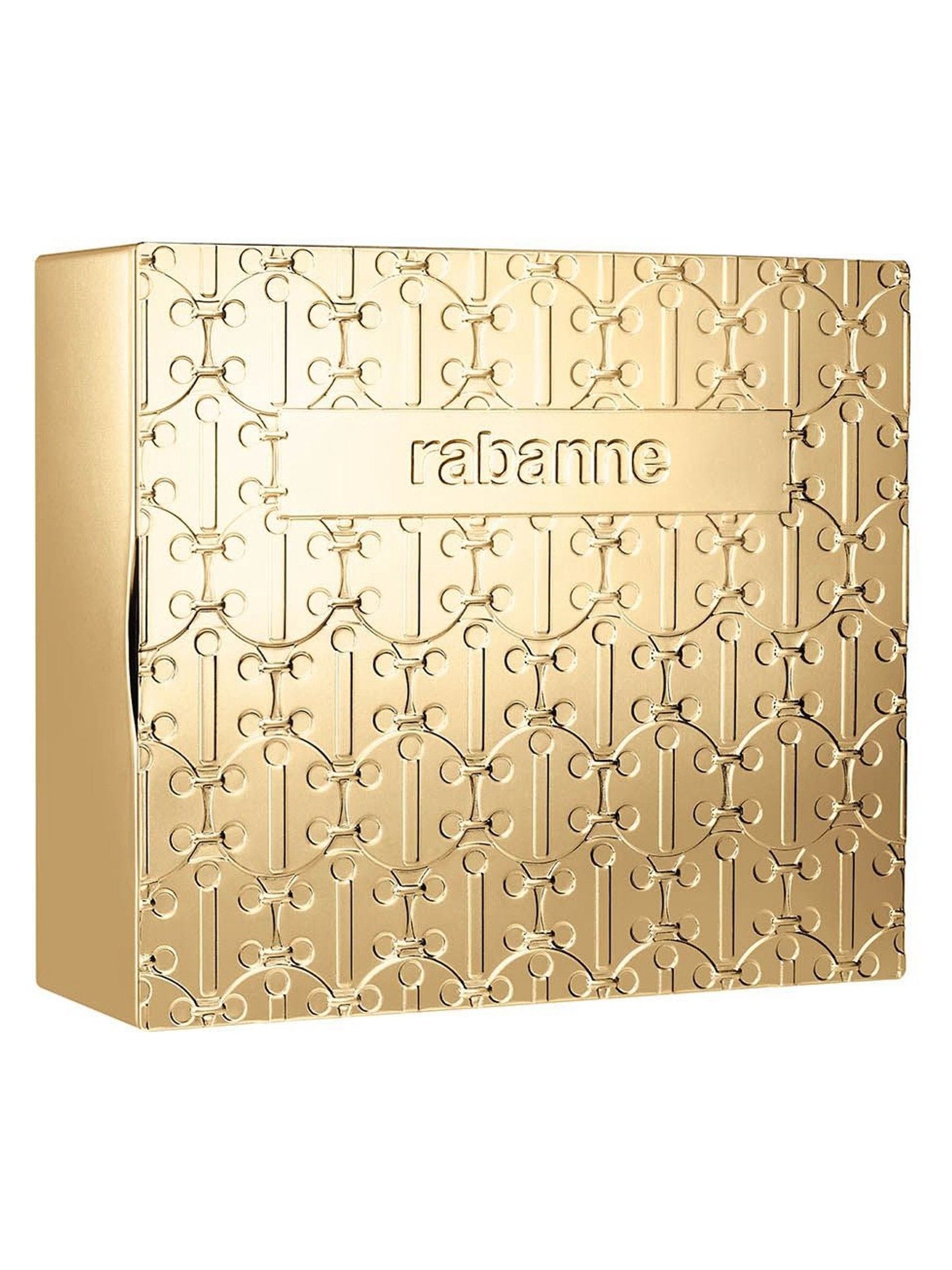 Buy Rabanne Lady Million Eau de Parfum 80ml, Body Lotion 100ml