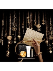 Rabanne Lady Million Eau de Parfum 80ml, Body Lotion 100ml & Travel Spray 10ml Gift Set (Worth Over £131) - Image 4 of 4