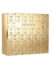 Rabanne Invictus Eau de Toilette 100ml, Deodorant 150ml & Travel Spray 10ml Gift Set (Worth £129) - Image 3 of 3